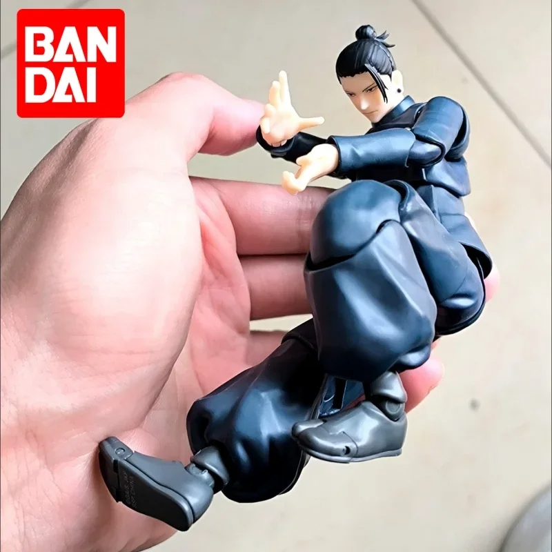 100% asli Bandai Shfiguarts Sa - Kotobukiya Artfx ulasan dan harga