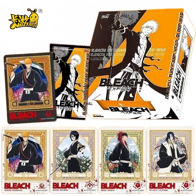 Kayou Genuine BLEACH Thousand- - Fate Anime Merchandise ulasan dan harga