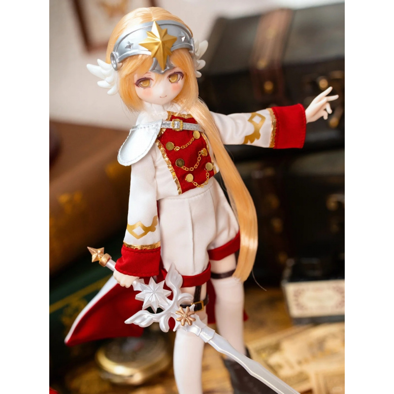 Time Rift & Music Box Seri 1/6 - Anime Merchandise For Sale ulasan dan harga