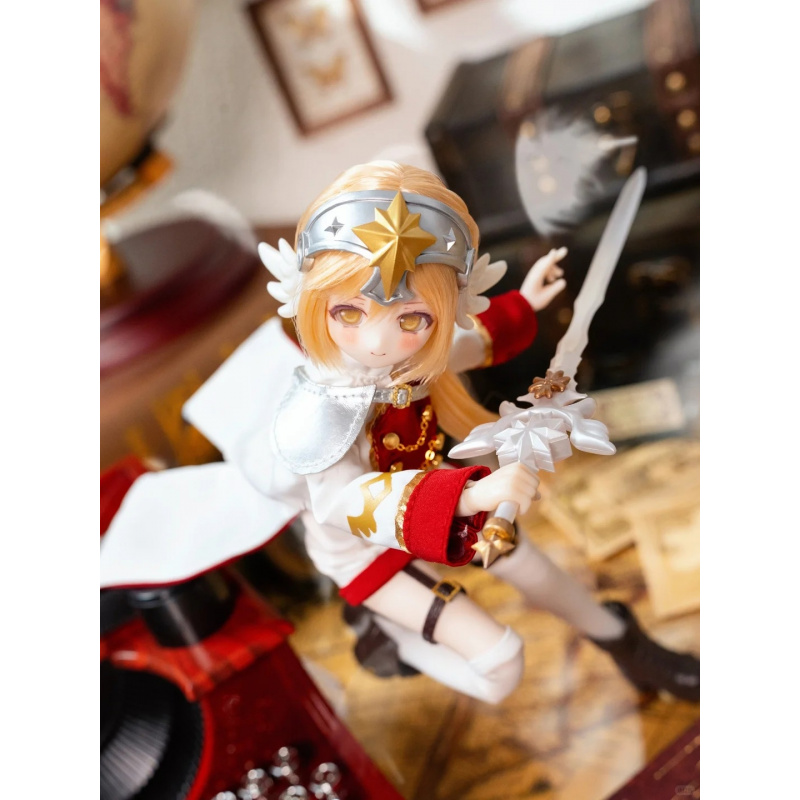 Time Rift & Music Box Seri 1/6 - Anime Merchandise For Sale ulasan dan harga