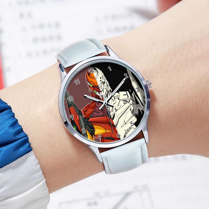 NEON GENESIS EVANGELION EVA-01 - Anime Merchandise For Men ulasan dan harga