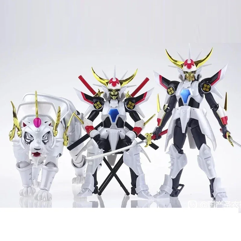 Koo Yoroiden Samurai Troopers  - Kotobukiya Bishoujo ulasan dan harga