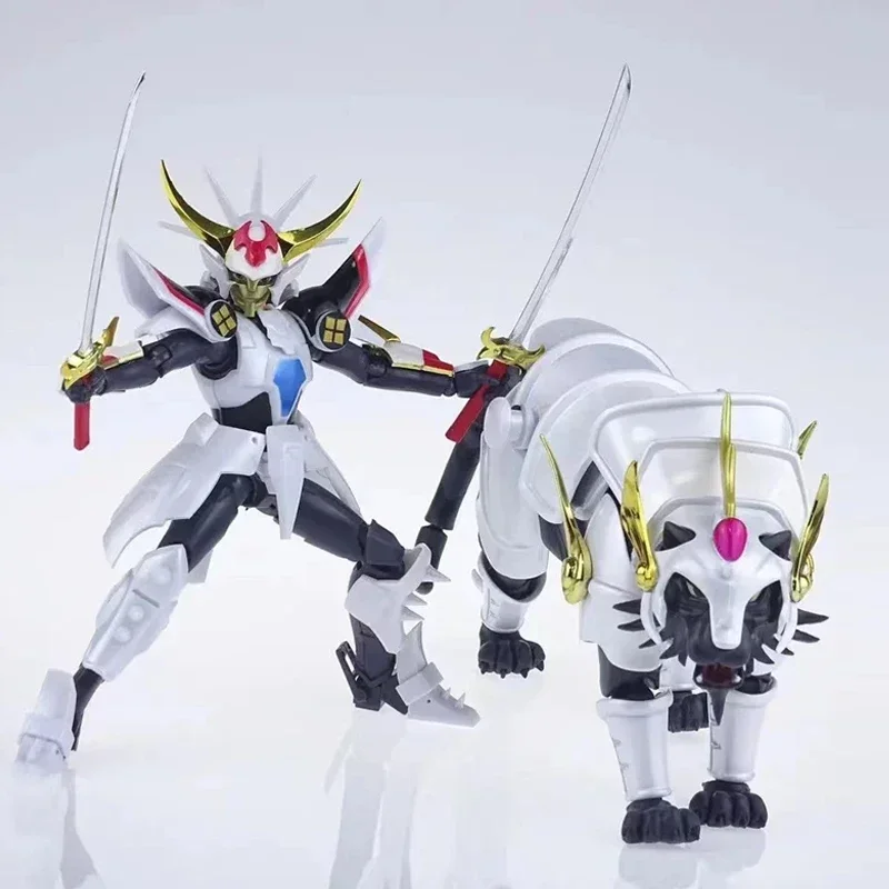 Koo Yoroiden Samurai Troopers  - Kotobukiya Bishoujo ulasan dan harga