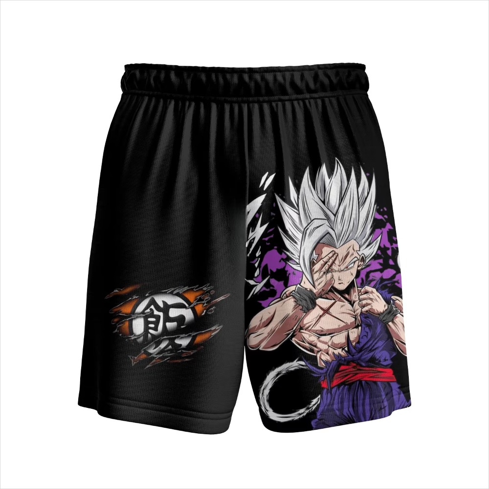 Celana Pendek Pantai Pria The  - Anime Merchandise Store Japan ulasan dan harga