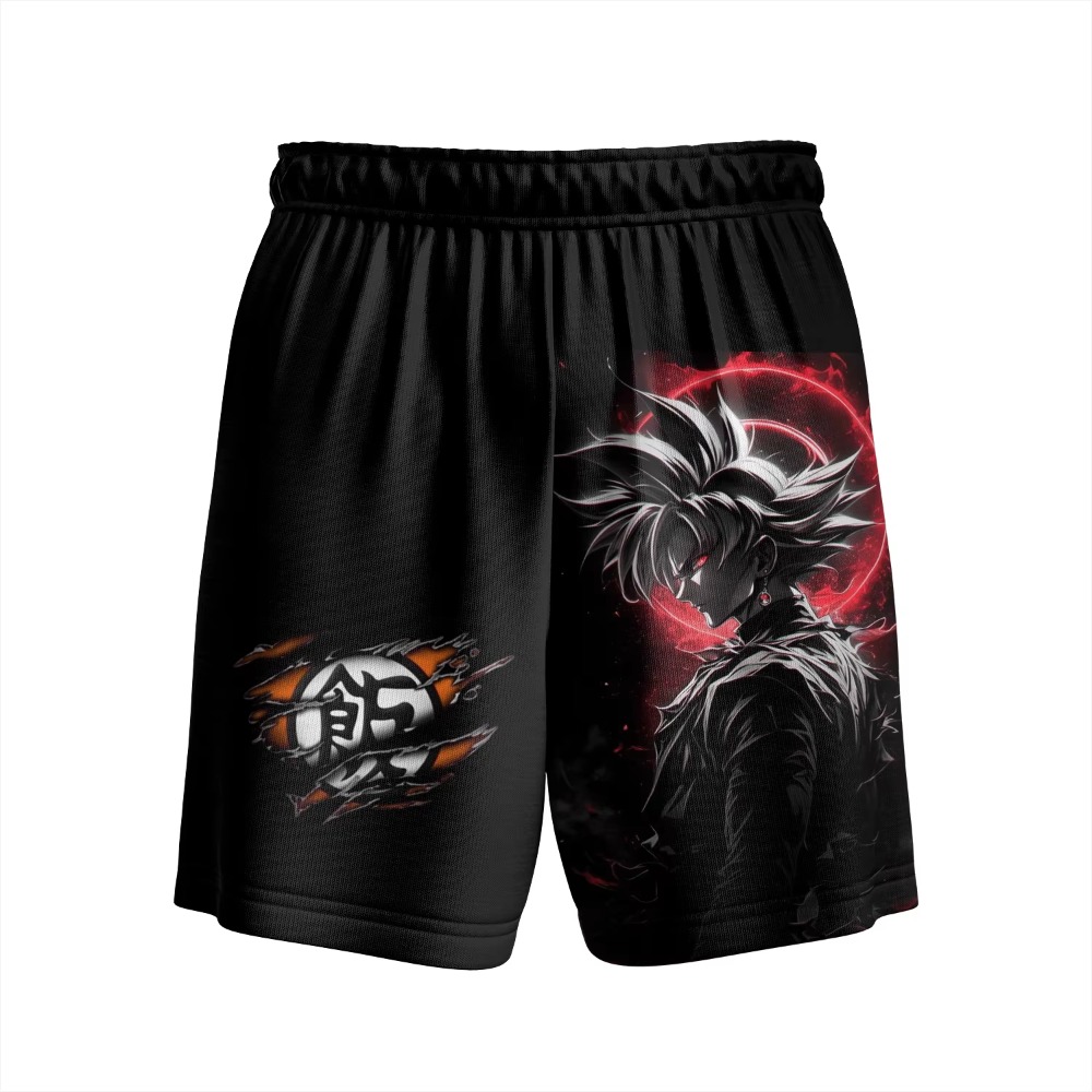 Celana Pendek Pantai Pria The  - Anime Merchandise Store Japan ulasan dan harga